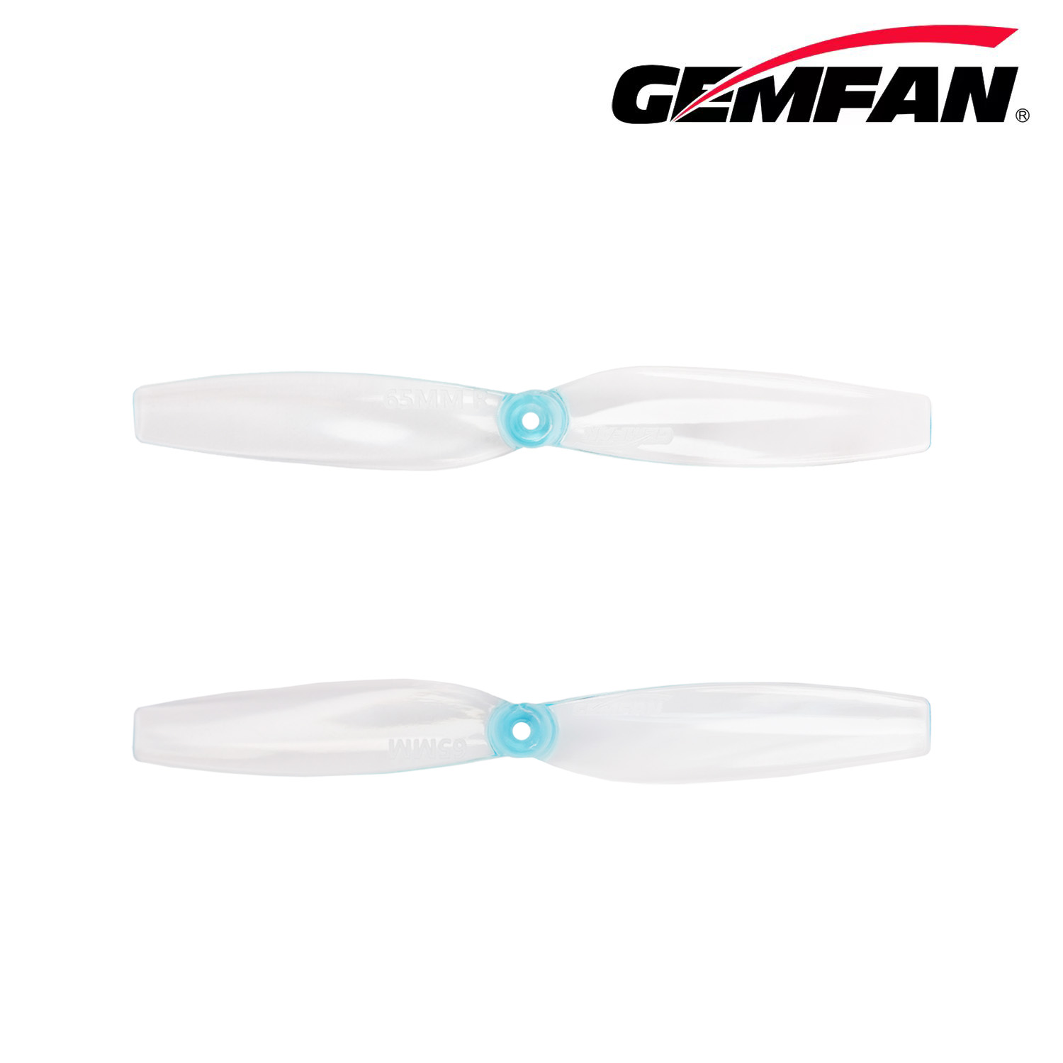 2610 Props Gemfan 2.6inch 2 Bl - Drone Racing Propeller avis et prix
