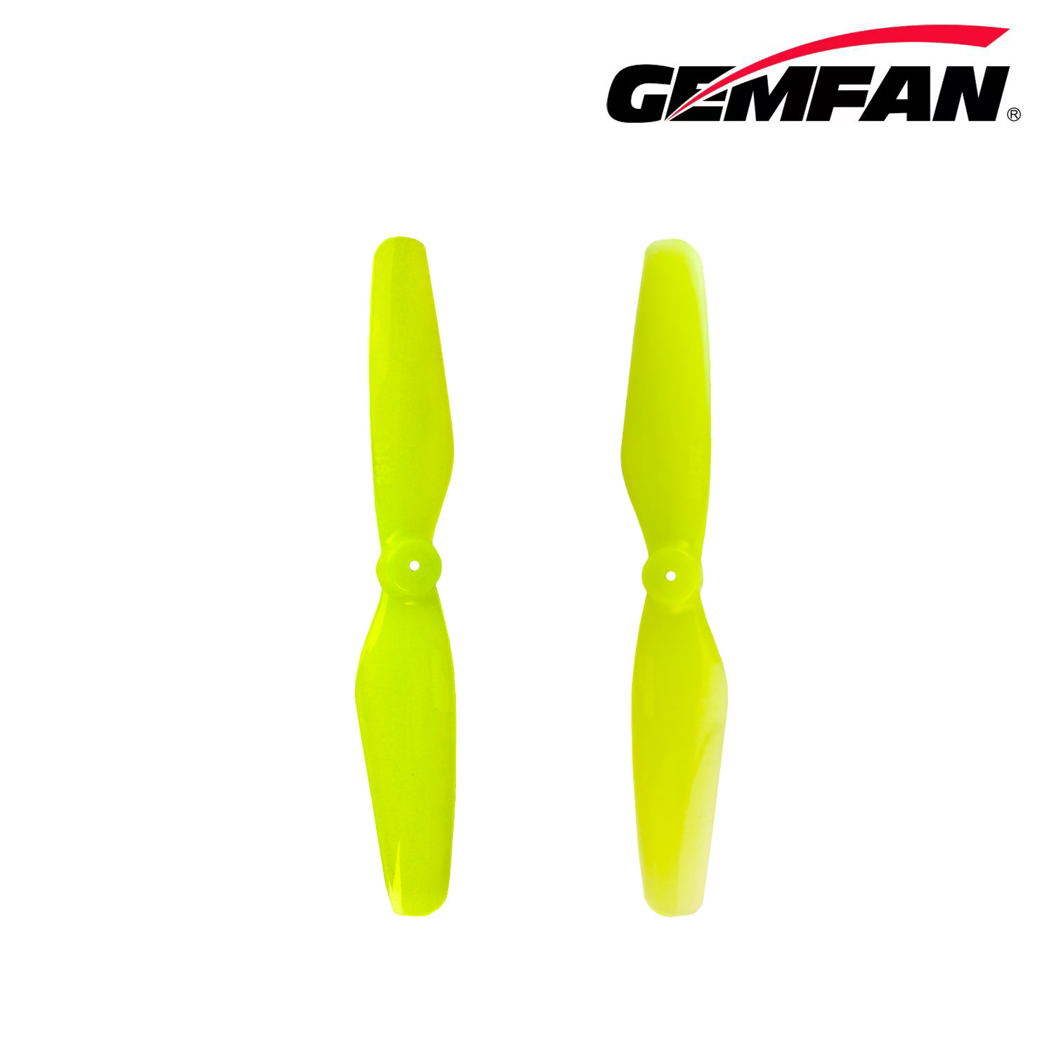 2610 Props Gemfan 2.6inch 2 Bl - Drone Racing Propeller avis et prix