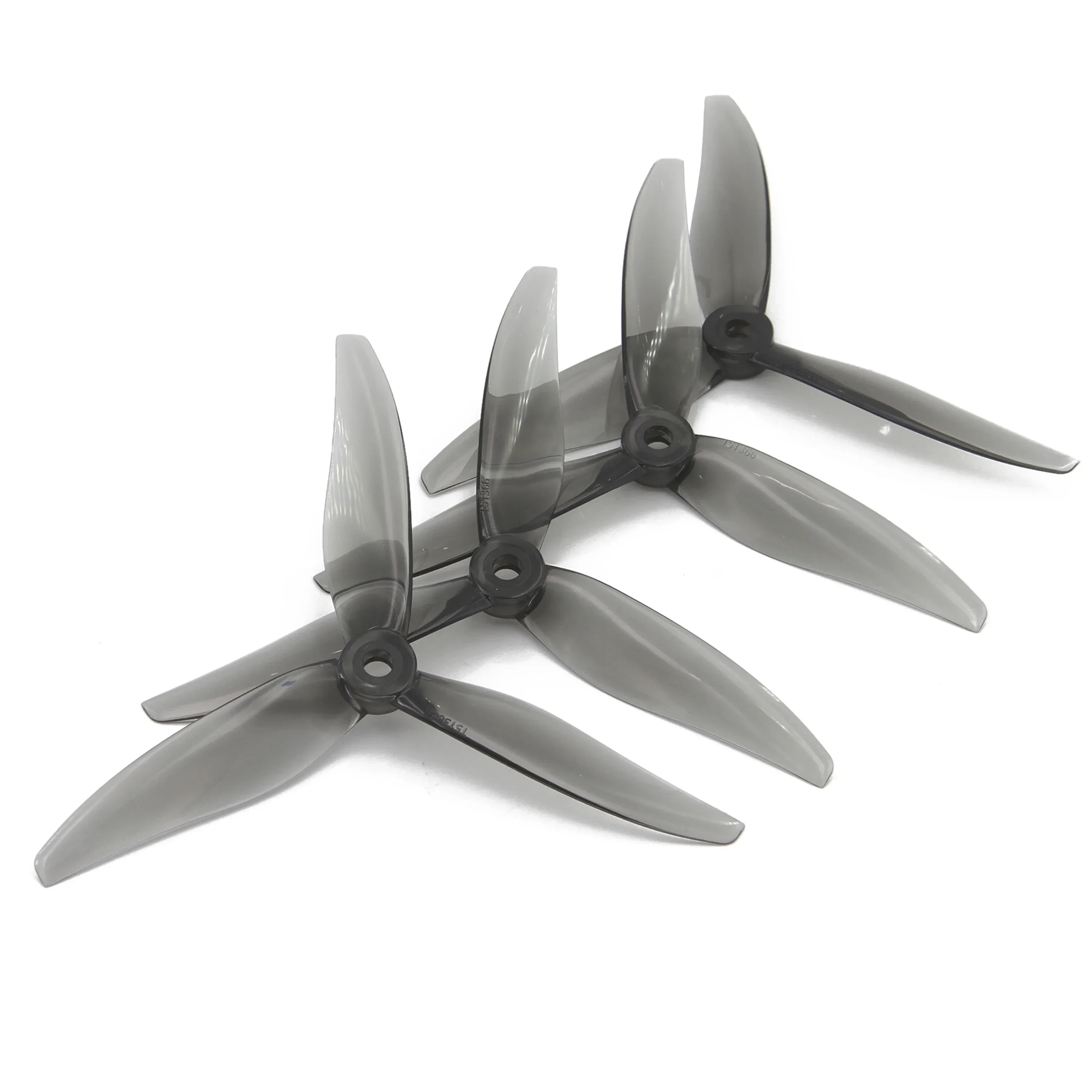 NEEBRC 12 Pairs 5 inch Props 3 - Drone Racing Propeller avis et prix