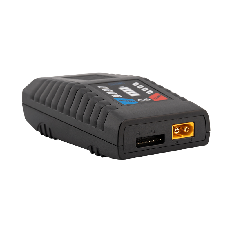 Genuine ToolkitRC C6 50W 5A In - Drone Racing Charger avis et prix
