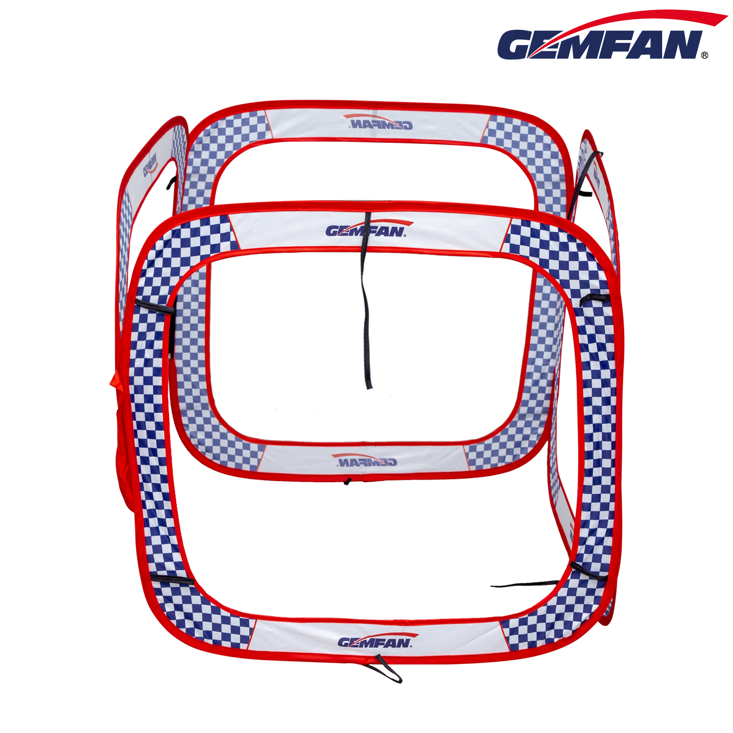 GEMFAN AC-SM-4 FPV Competition - Drone Racing Flag avis et prix