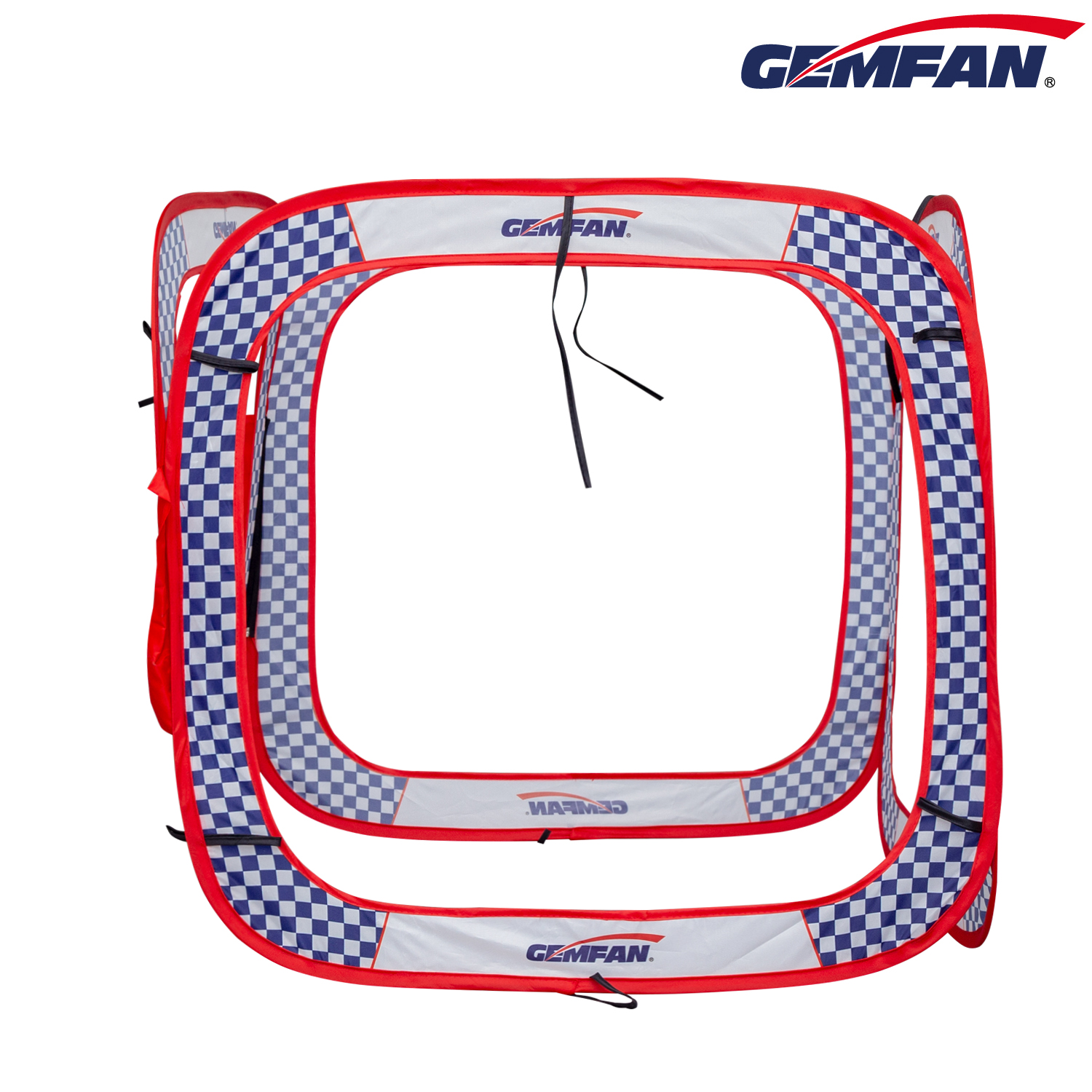 GEMFAN AC-SM-4 FPV Competition - Drone Racing Flag avis et prix