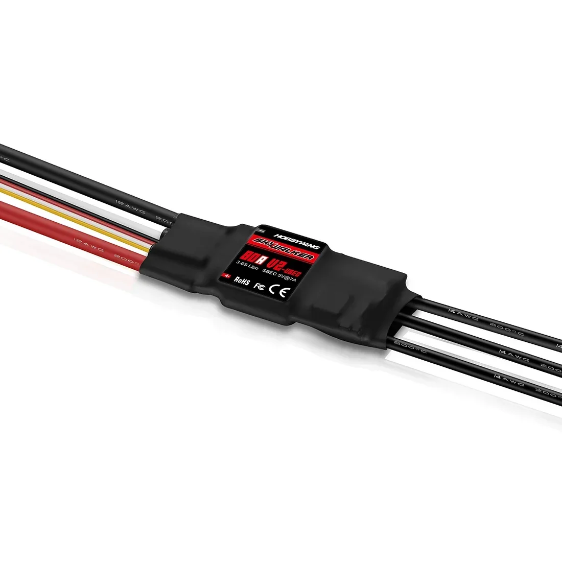 4250 Brushless Motor 600KV 800 - Drone Racing Esc avis et prix