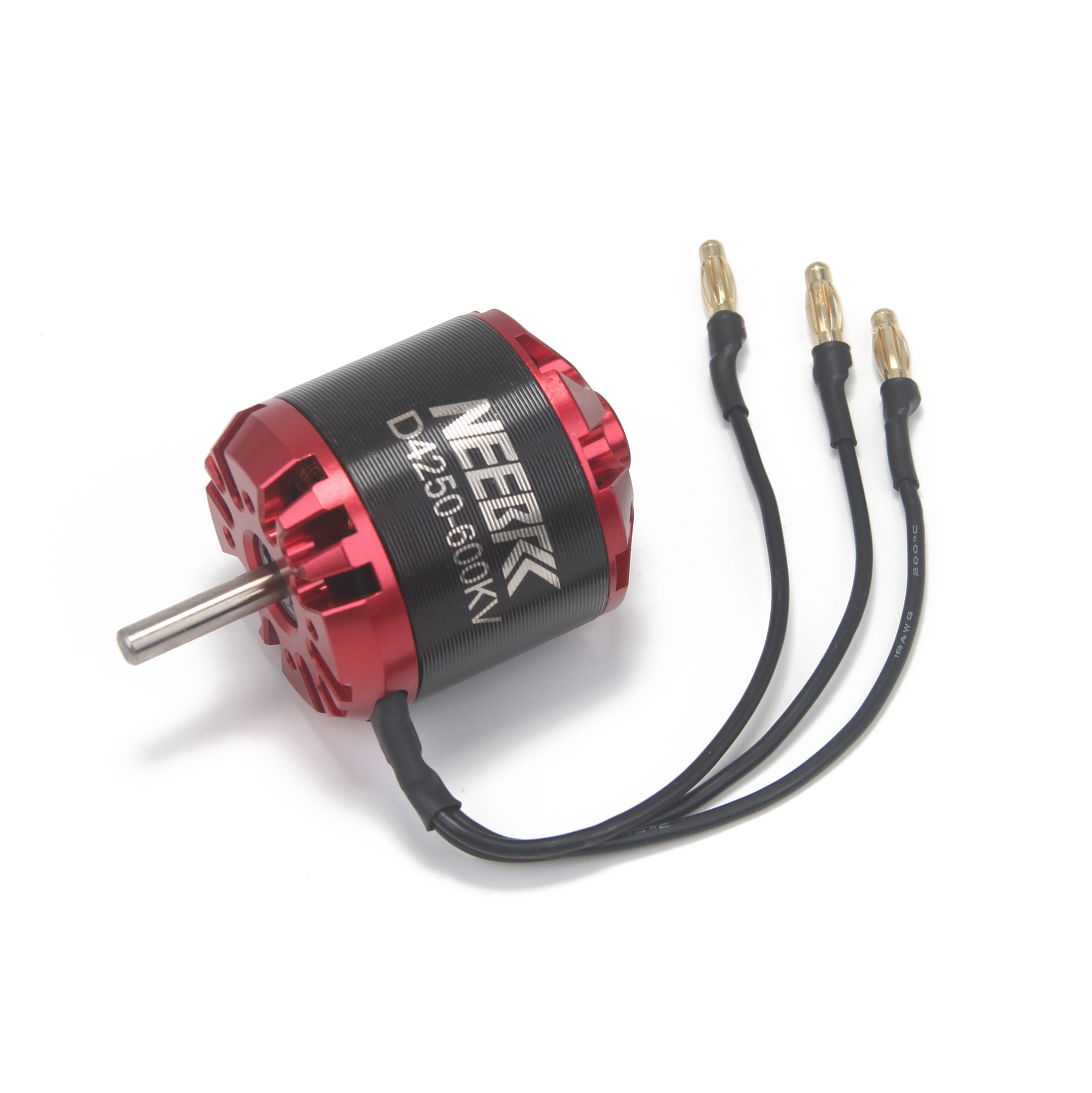 4250 Brushless Motor 600KV 800 - Drone Racing Esc avis et prix