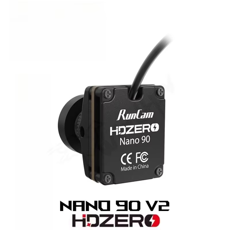 HDZero Race V3 HD Digital VTX  - Drone Racing Flight Controller avis et prix