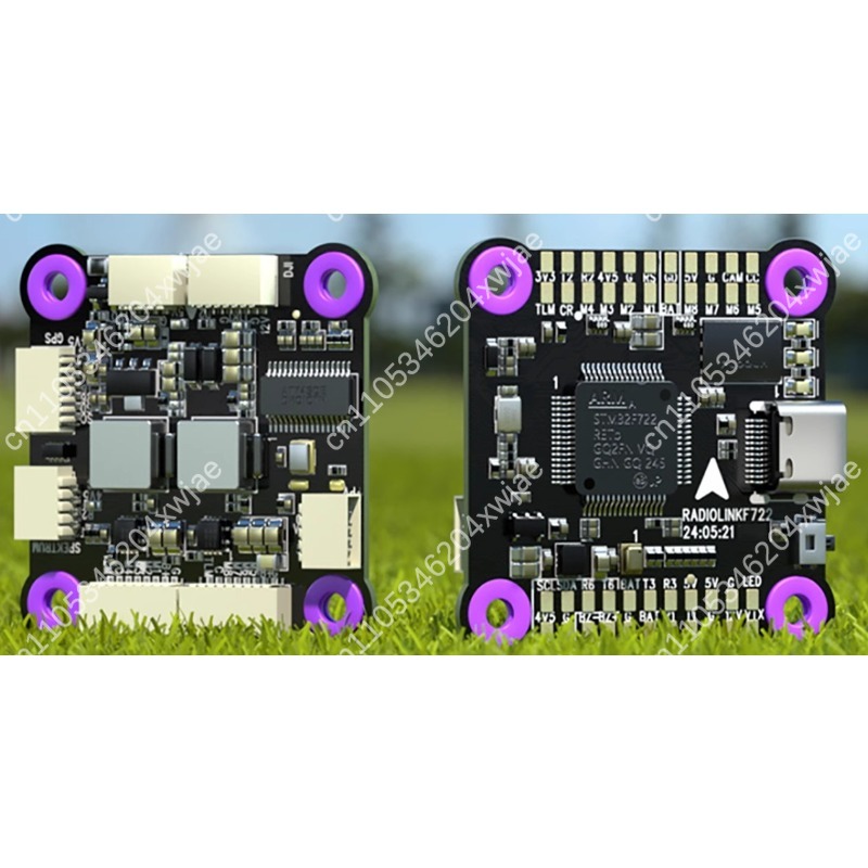 F7 Flight Stack System F722 FC - Drone Racing Esc avis et prix