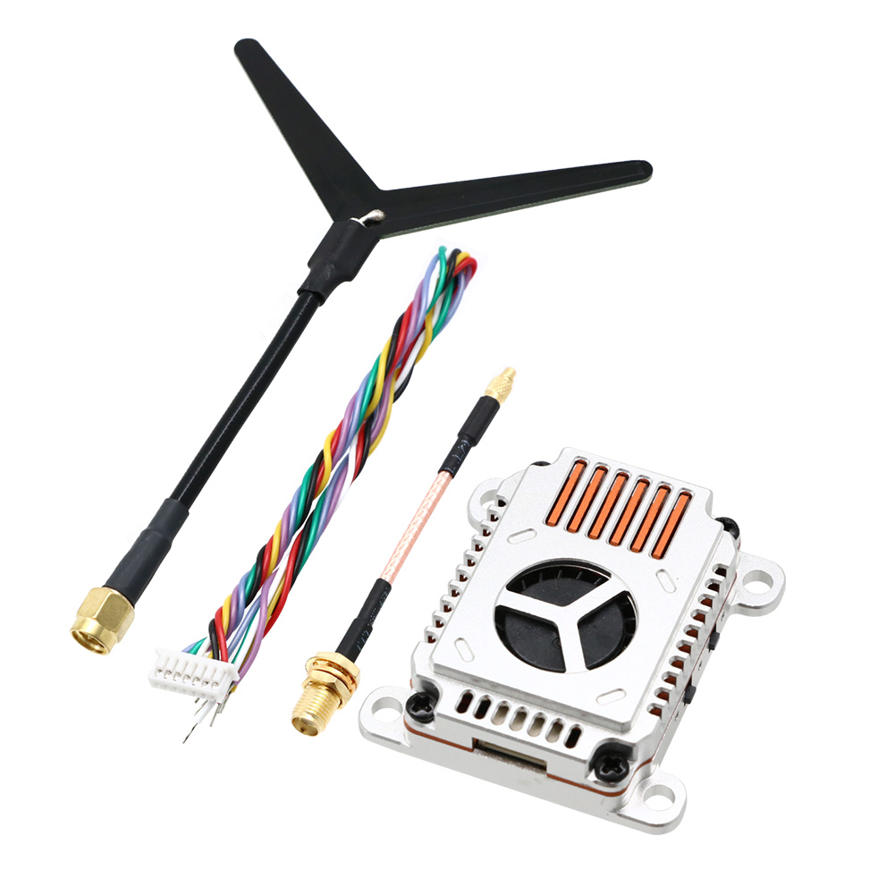 1.2G 1.2GHz Switchable 1W 1.6W - Drone Racing Transmitter avis et prix