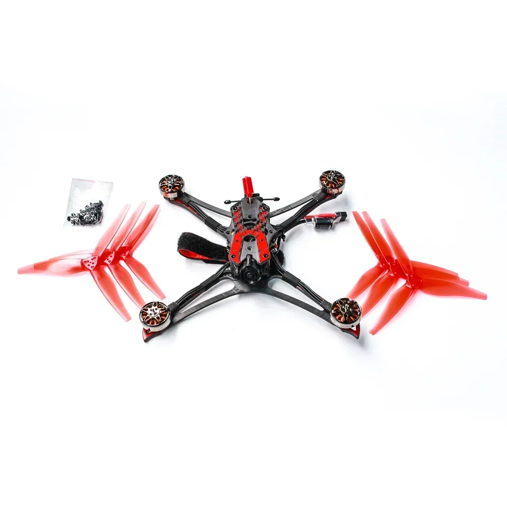 Emax Hawk Apex 3.5-5 Inch 4S 6 - Drone Racing Esc avis et prix
