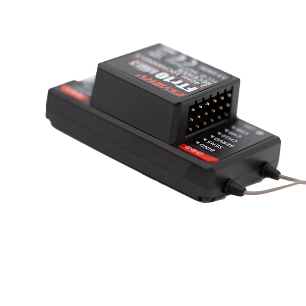 FlySky FTr10  FTr16S 2.4G Two- - Drone Racing Antenna avis et prix