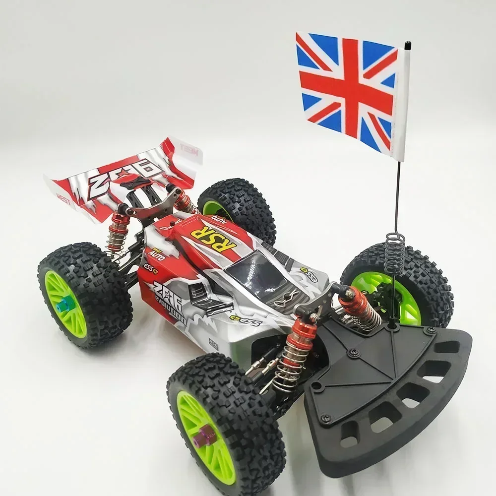 1/8 1/10 Scale Metal RC Decora - Drone Racing Flag avis et prix