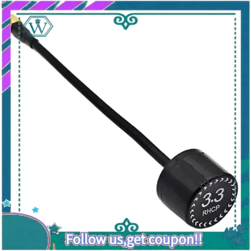 A75Q-3.3G Antenna Lollipop 160 - Drone Racing Antenna avis et prix
