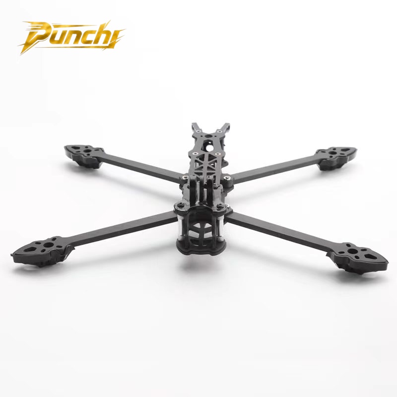 Mark4 5inch FPV Carbon Fiber F - Drone Racing Frame avis et prix