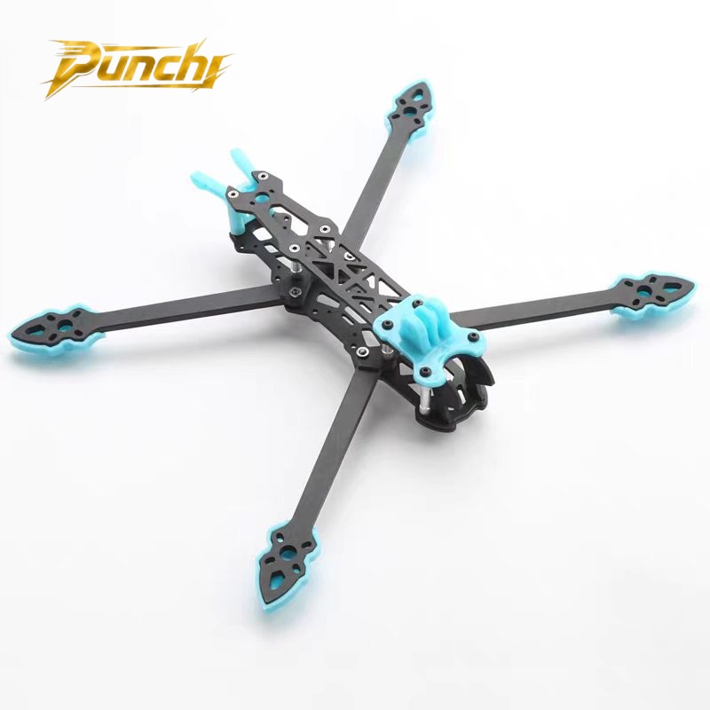 Mark4 5inch FPV Carbon Fiber F - Drone Racing Frame avis et prix