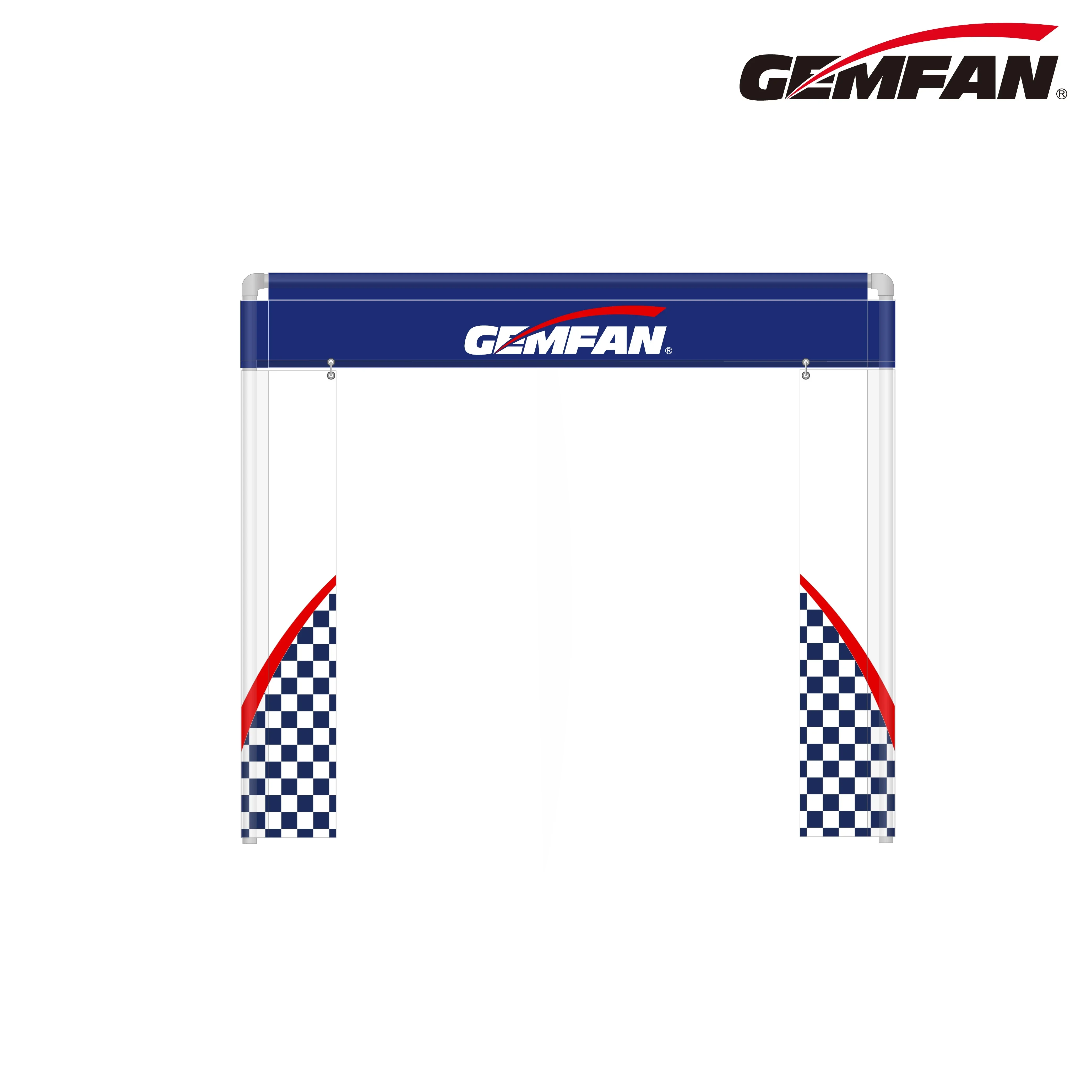 Gemfan 213*183CM 5X5FT FPV Rac - Drone Racing Flag avis et prix