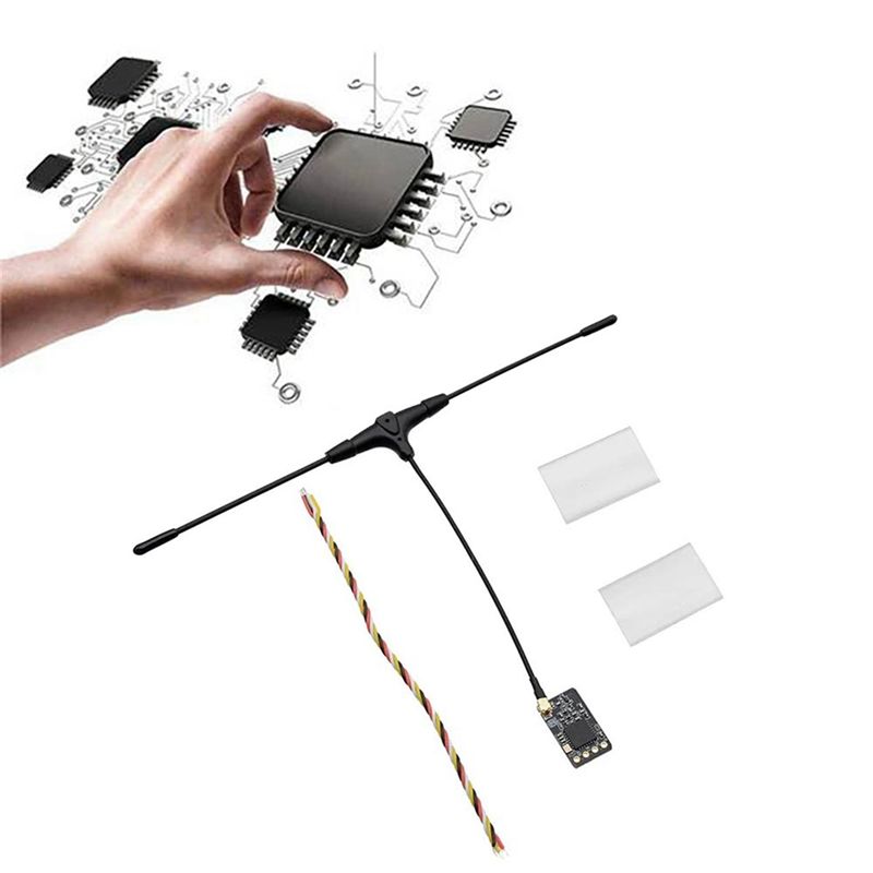 AS96-Nano RX Receiver With T-A - Drone Racing Receiver avis et prix