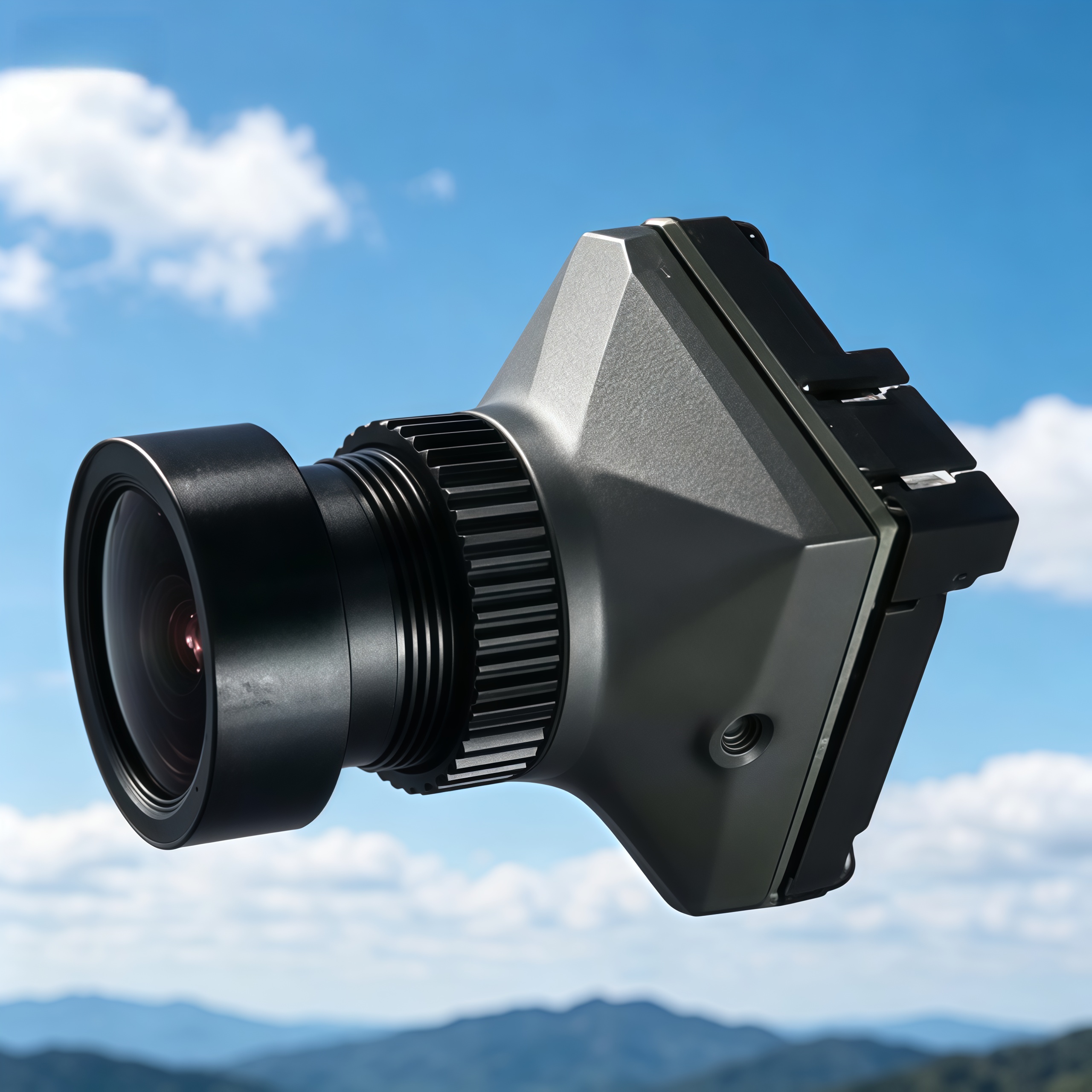 1500TVL HD CADDX Snail FPV Cam - Drone Racing Camera avis et prix