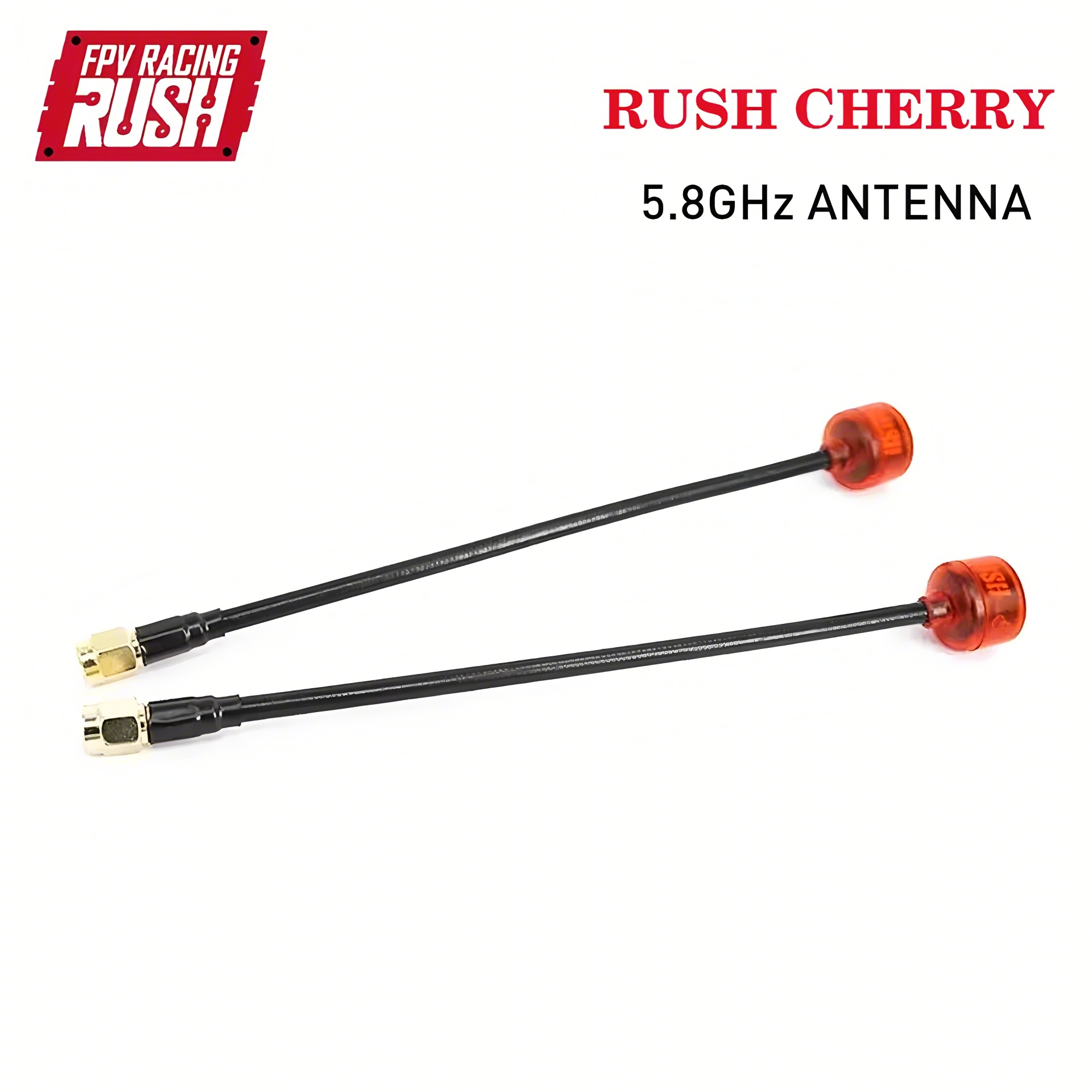 2026 NEW RUSHFPV RUSH Cherry F - Drone Racing Transmitter avis et prix