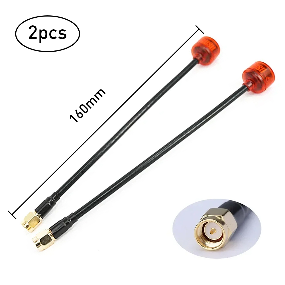 2026 NEW RUSHFPV RUSH Cherry F - Drone Racing Transmitter avis et prix