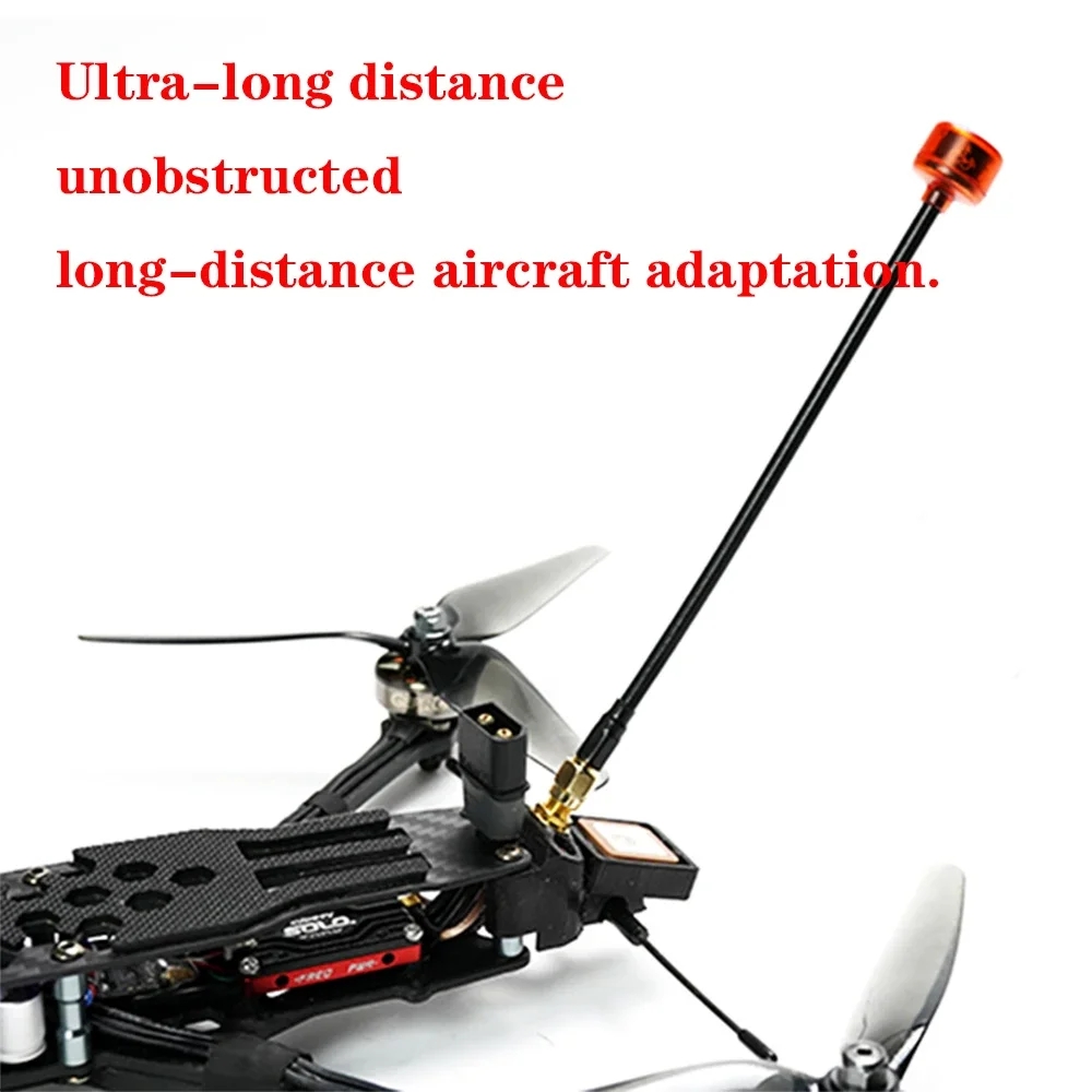 2026 NEW RUSHFPV RUSH Cherry F - Drone Racing Transmitter avis et prix