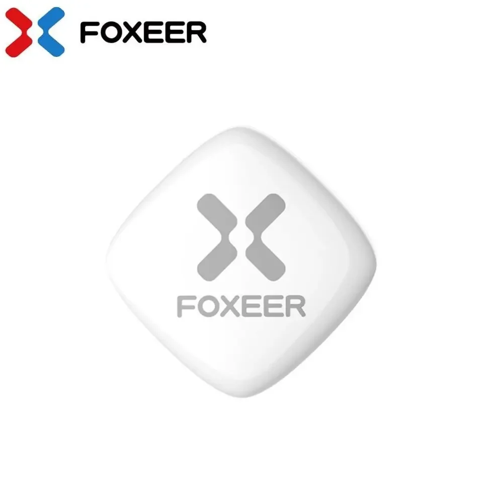Foxeer ECHO 2  5.8GHz 9dBi Pat - Drone Racing Goggles avis et prix