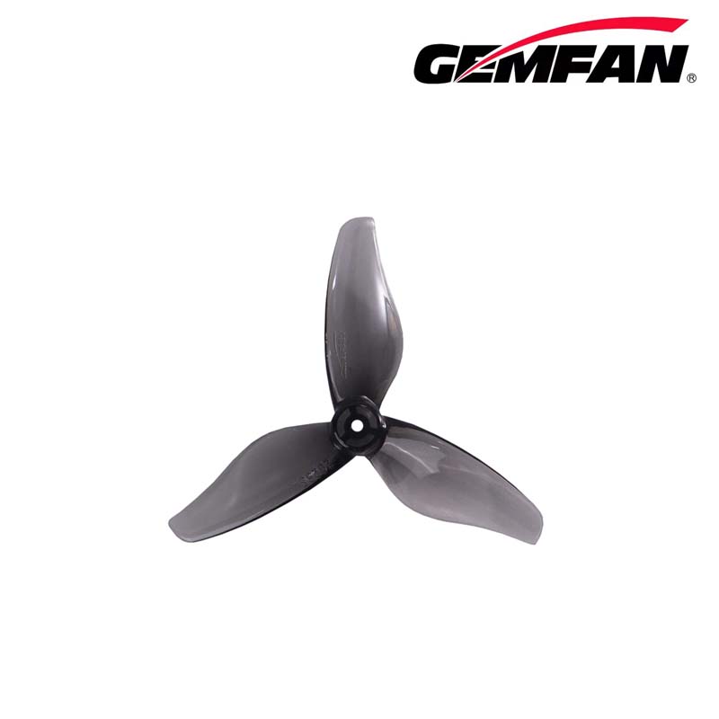 12Pairs(12CW+12CCW) Gemfan 202 - Drone Racing Motor avis et prix