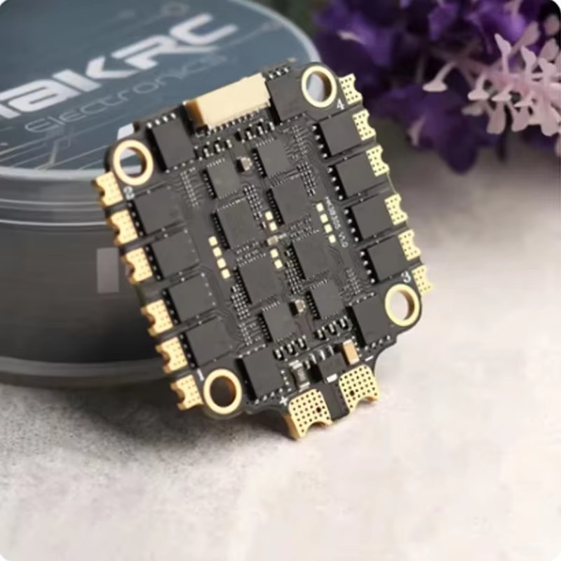 HAKRC 8BIT 35A /45A/50A BLheli - Drone Racing Esc avis et prix