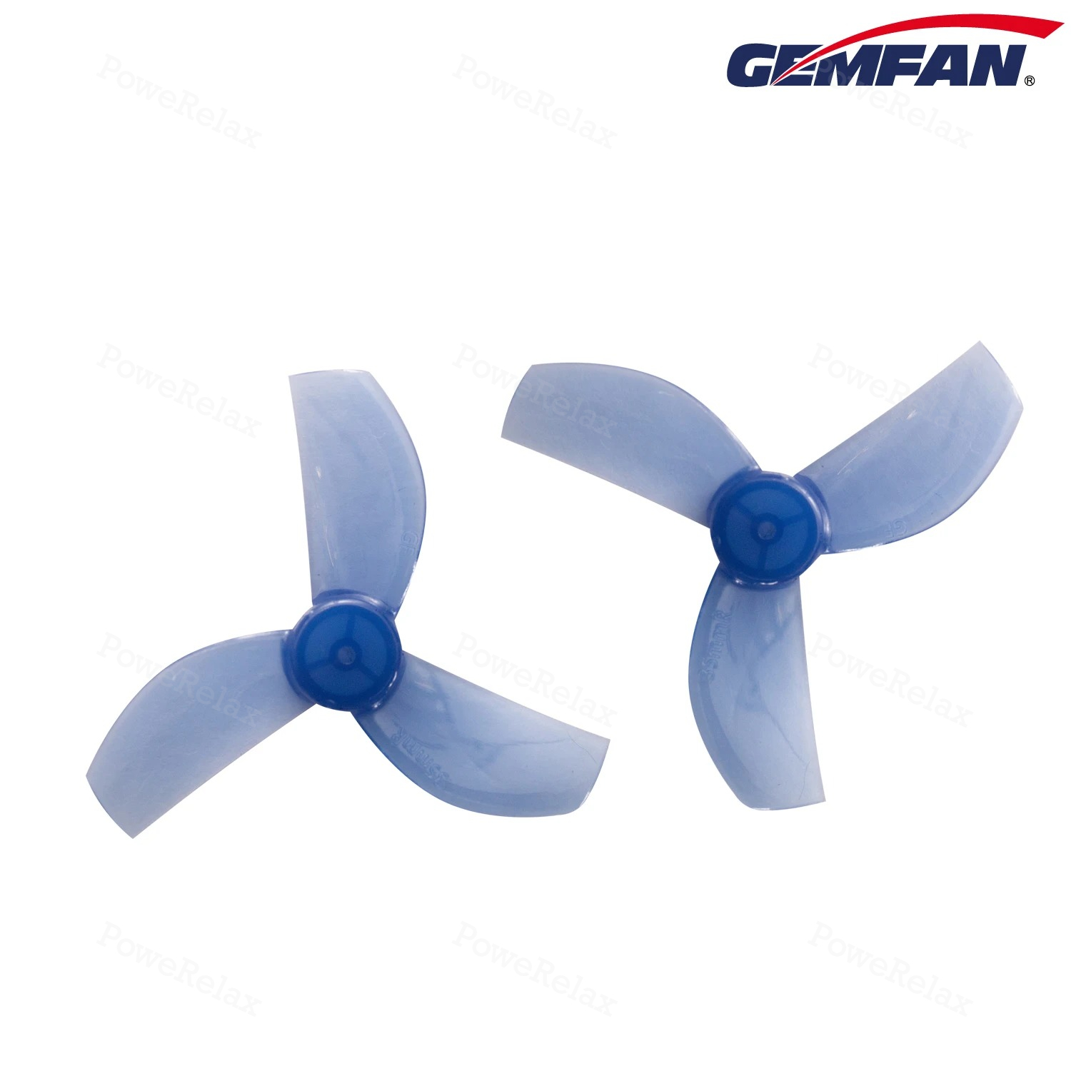 16pairGemfan 35mm-3 35mm 3-Bla - Drone Racing Propeller avis et prix