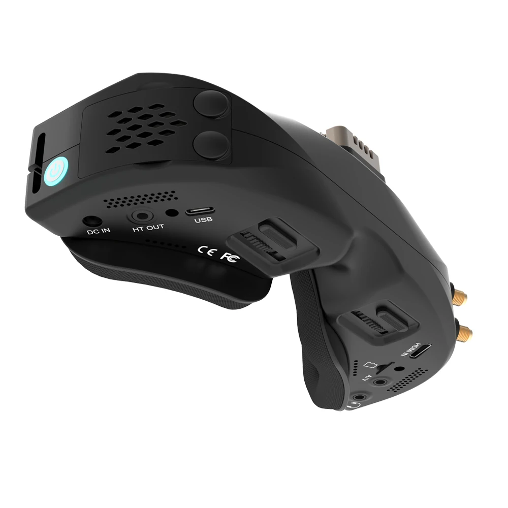 Skyzone Fpv Racing Goggles Sky - Drone Racing Receiver avis et prix