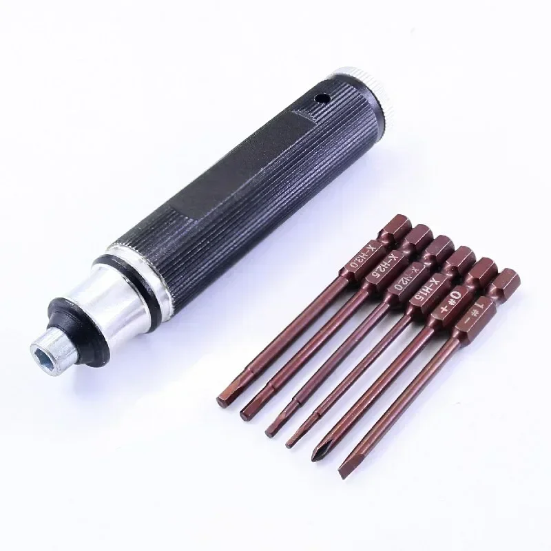 6 in 1 Screwdrivers Repair Too - Drone Racing Frame avis et prix