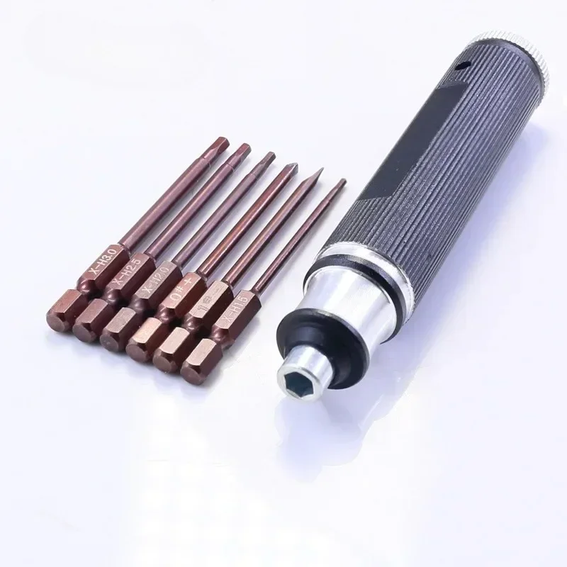 6 in 1 Screwdrivers Repair Too - Drone Racing Frame avis et prix