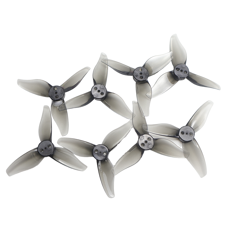 NEW 4Pairs/8pcs Gemfan Hurrica - Drone Racing Propeller avis et prix