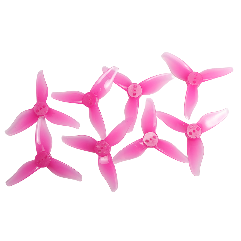 NEW 4Pairs/8pcs Gemfan Hurrica - Drone Racing Propeller avis et prix