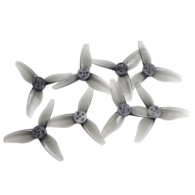 NEW 4Pairs/8pcs Gemfan Hurrica - Drone Racing Propeller avis et prix