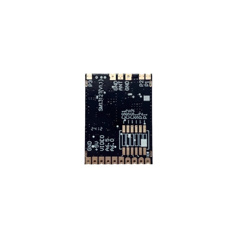 3.3G 800mw 1.6W FPV Antenna VT - Drone Racing Receiver avis et prix